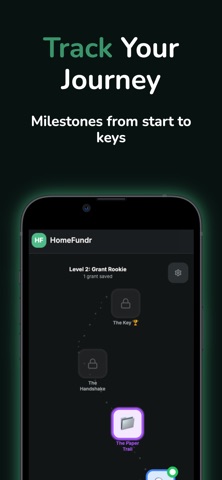 HomeFundr Screenshot 5 of 6