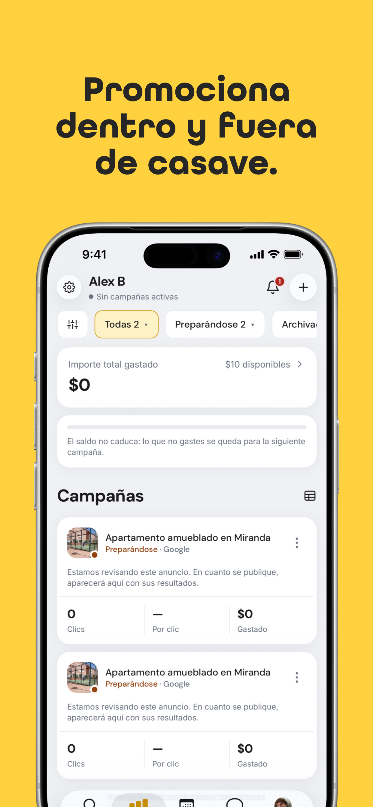 casave screenshot 8