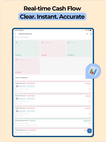 Medicasimple iPad screenshot 5