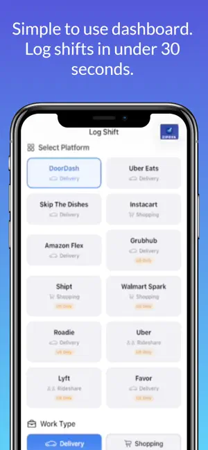 Zipova screenshot 4