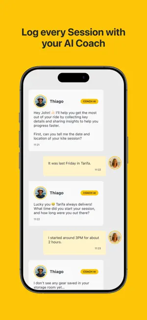 All Ride: Board Sports Coach screenshot 2