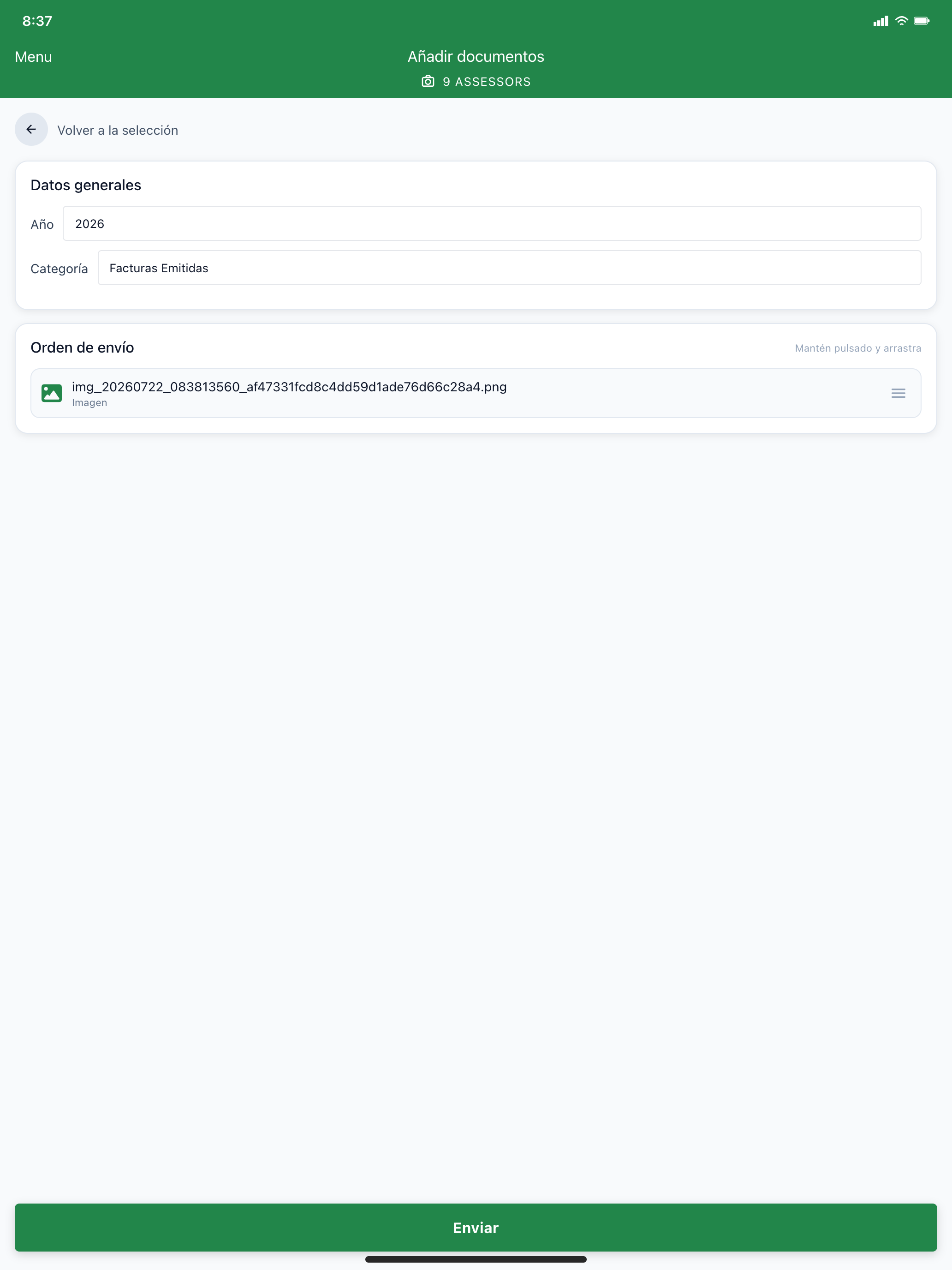 9 AS2ES2ORS screenshot 10