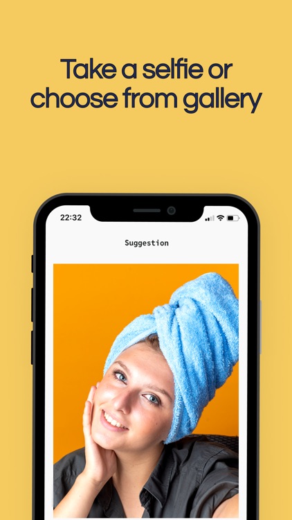AI Makeup Assistant - Maby