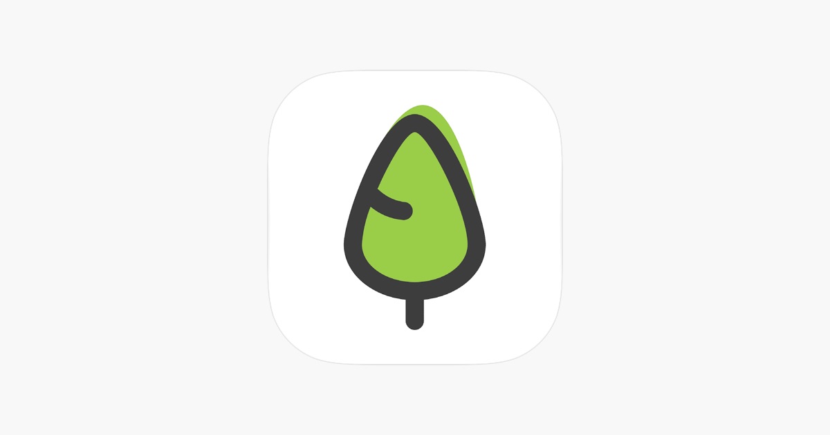 ‎Treeapp: Plant Trees for Free App - App Store