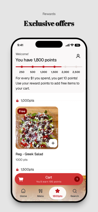No Name Pizza Screenshot 6 of 6