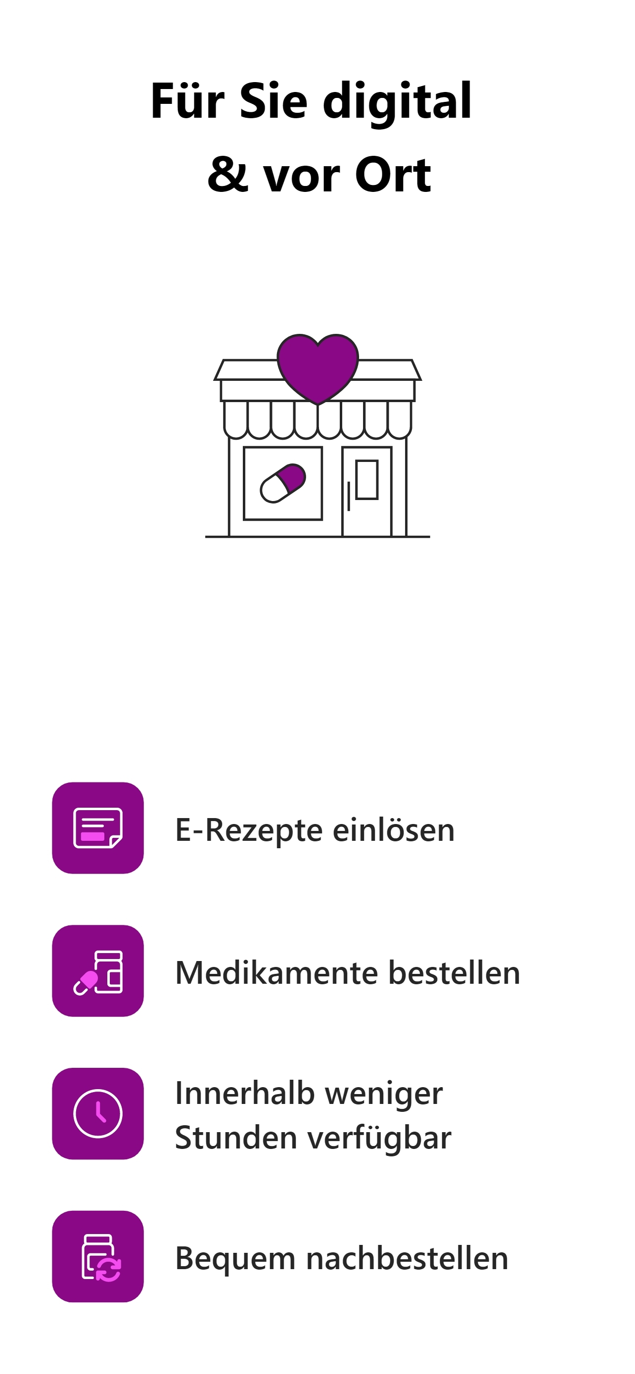 Römer Apotheke Wiesenbach