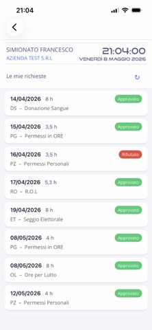 ACTUAtimbra screenshot