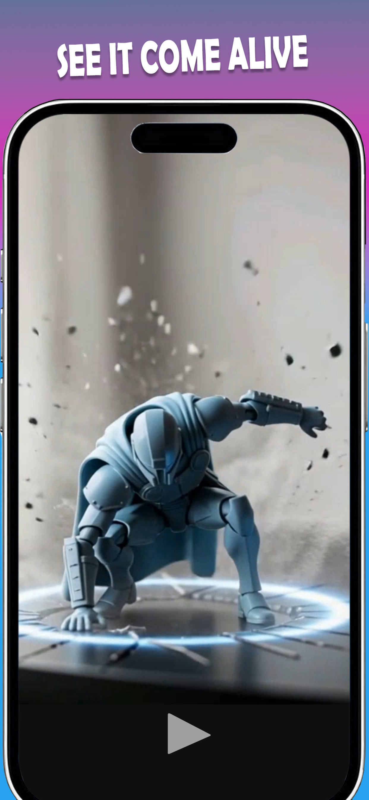 BATTLE TOYS screenshot 3