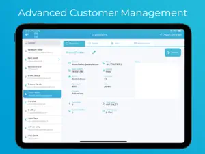 Lagutta POS – Point of Sale screenshot 4