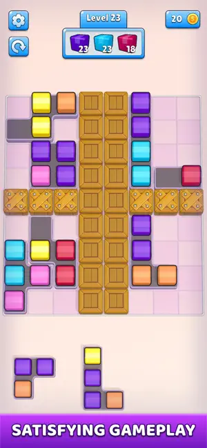 Autosort Box screenshot 4