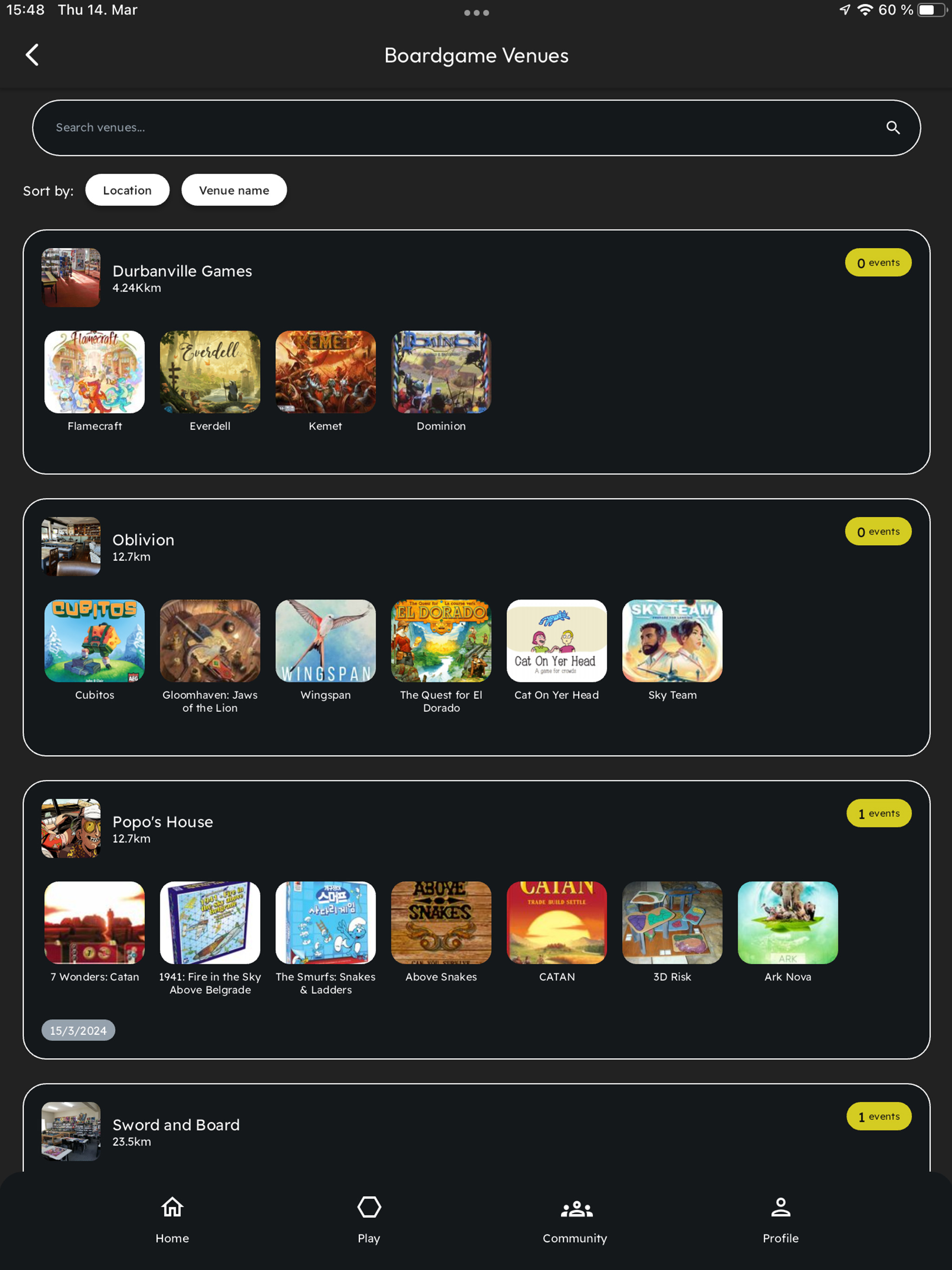 BoardgameHQ