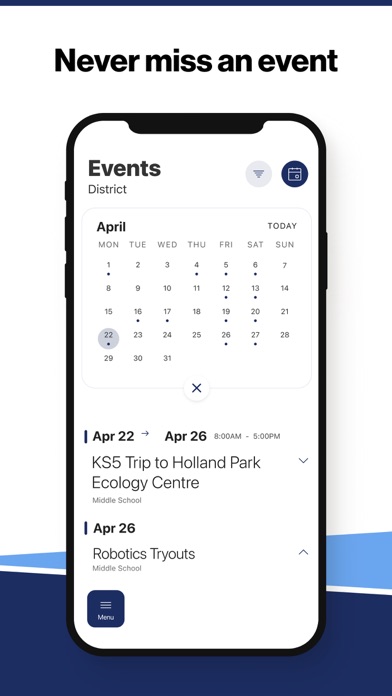 ACSD #1, WY Screenshot