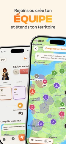 FlashTheWorld screenshot