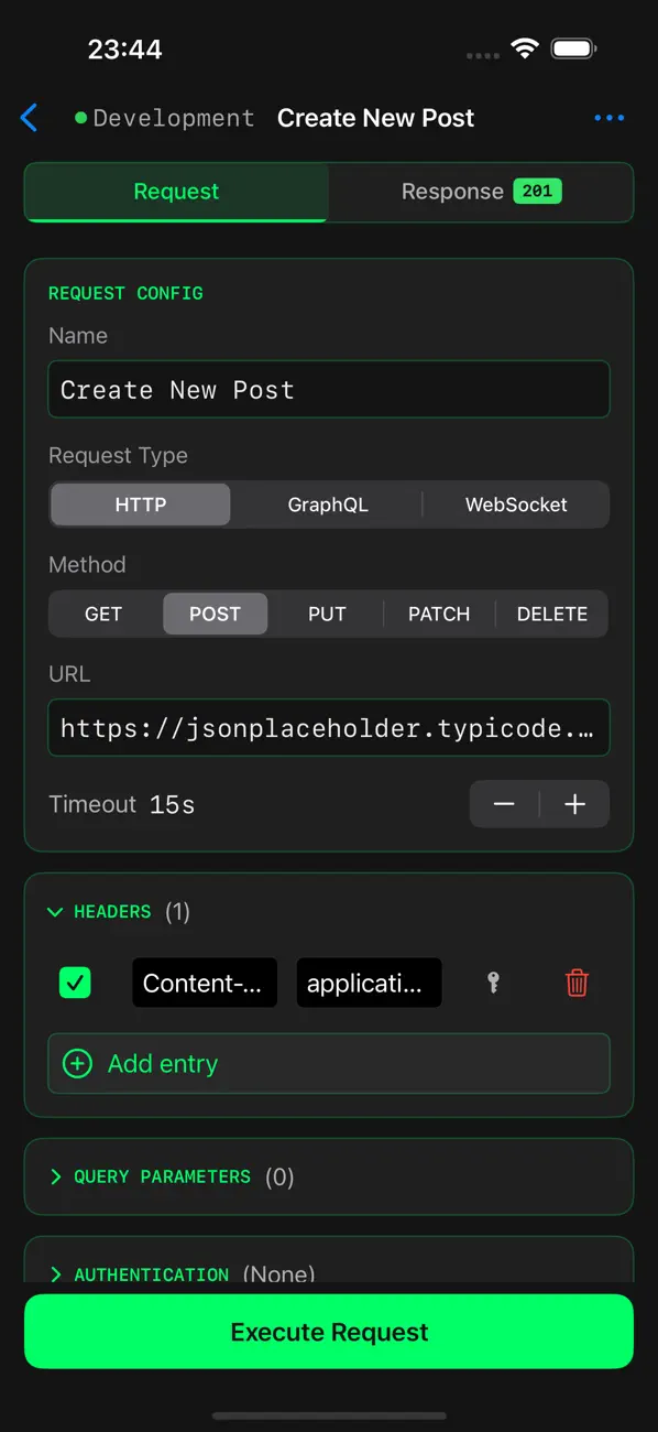 #2. ProbePad (iOS) 게시자: Olof Petterson
