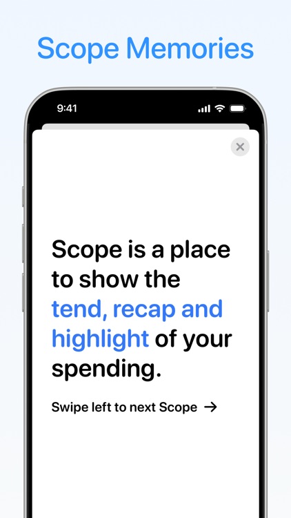 Cush: AI Budget&ExpenseTracker screenshot-5