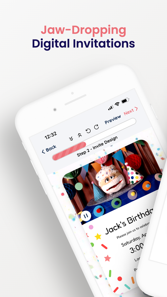 #1. Fuzzigram: Puppet Video Maker (iOS) 由: PMD Enterprises, LLC