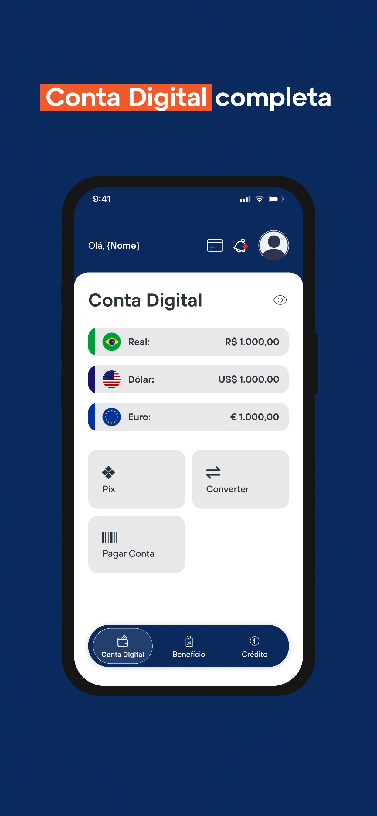 Grupo Solutions Benefícios