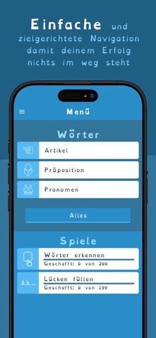 Wortbild Screenshot 2 of 6