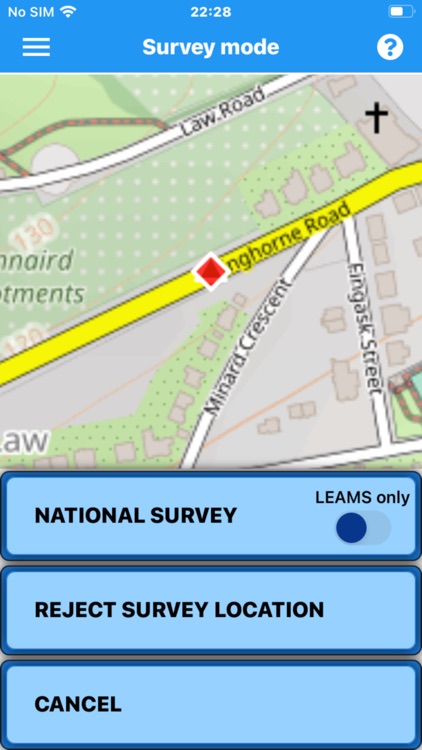 Litter Management System