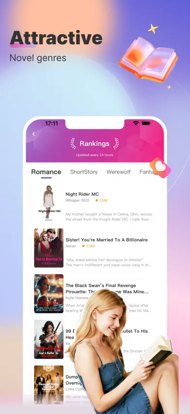 Rosia screenshot 2