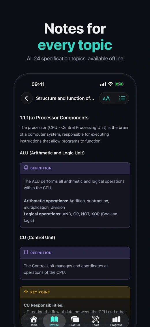 CS Wizard screenshot 2