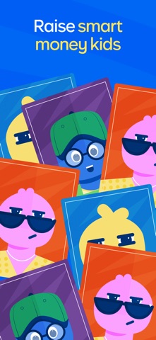 Cowrywise Kids screenshot