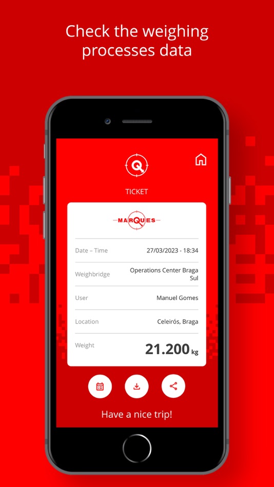 #4. Quilo Driver (iOS) 来自: SDILAB - Investigacao e Desenvolvimento de Software Lda