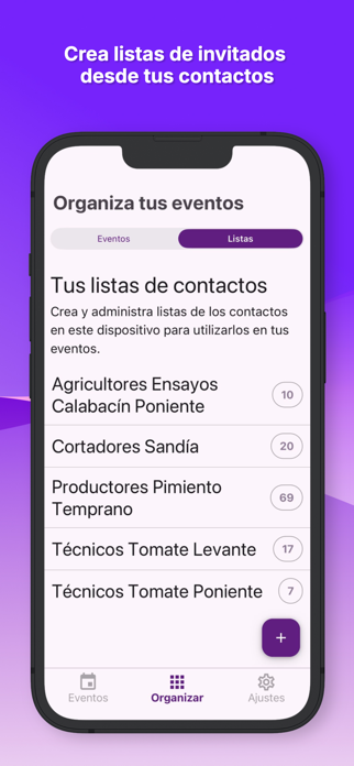 AgroeventOrg Screenshot 4 of 4