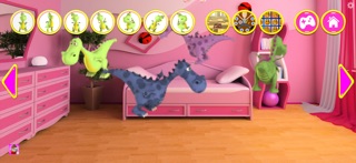Talking Dragon Bob Screenshot 5 of 8