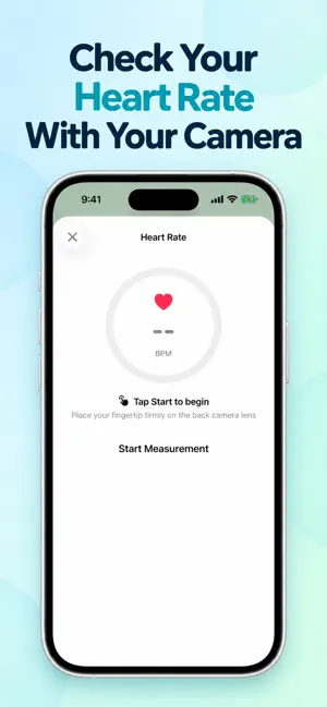 Minine Blood Pressure Tracker screenshot 2