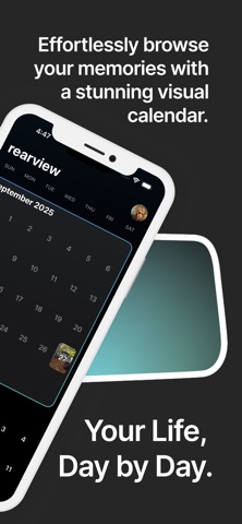rearview screenshot
