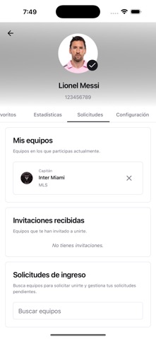 Campa Screenshot 5 of 5
