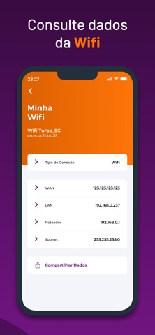 YES TELECOM Screenshot 5 of 5