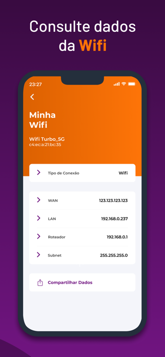 YES TELECOM Screenshot 5 of 5