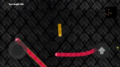 Snake Slip Screenshot