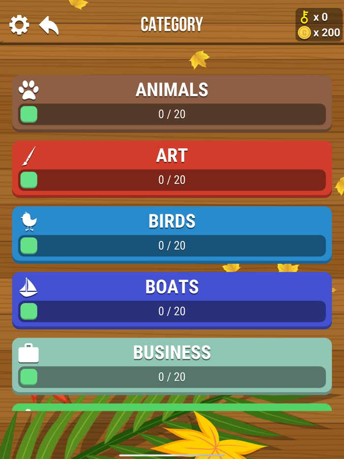 Word Search  Hidden Word