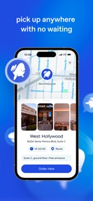 Drinkit — order your coffee screenshot