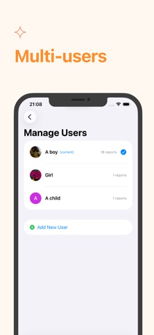 MarkerMate: Lab Tracker Screenshot 8 of 9