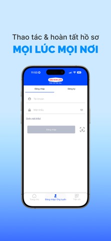 AD-Portal Screenshot 2 of 4