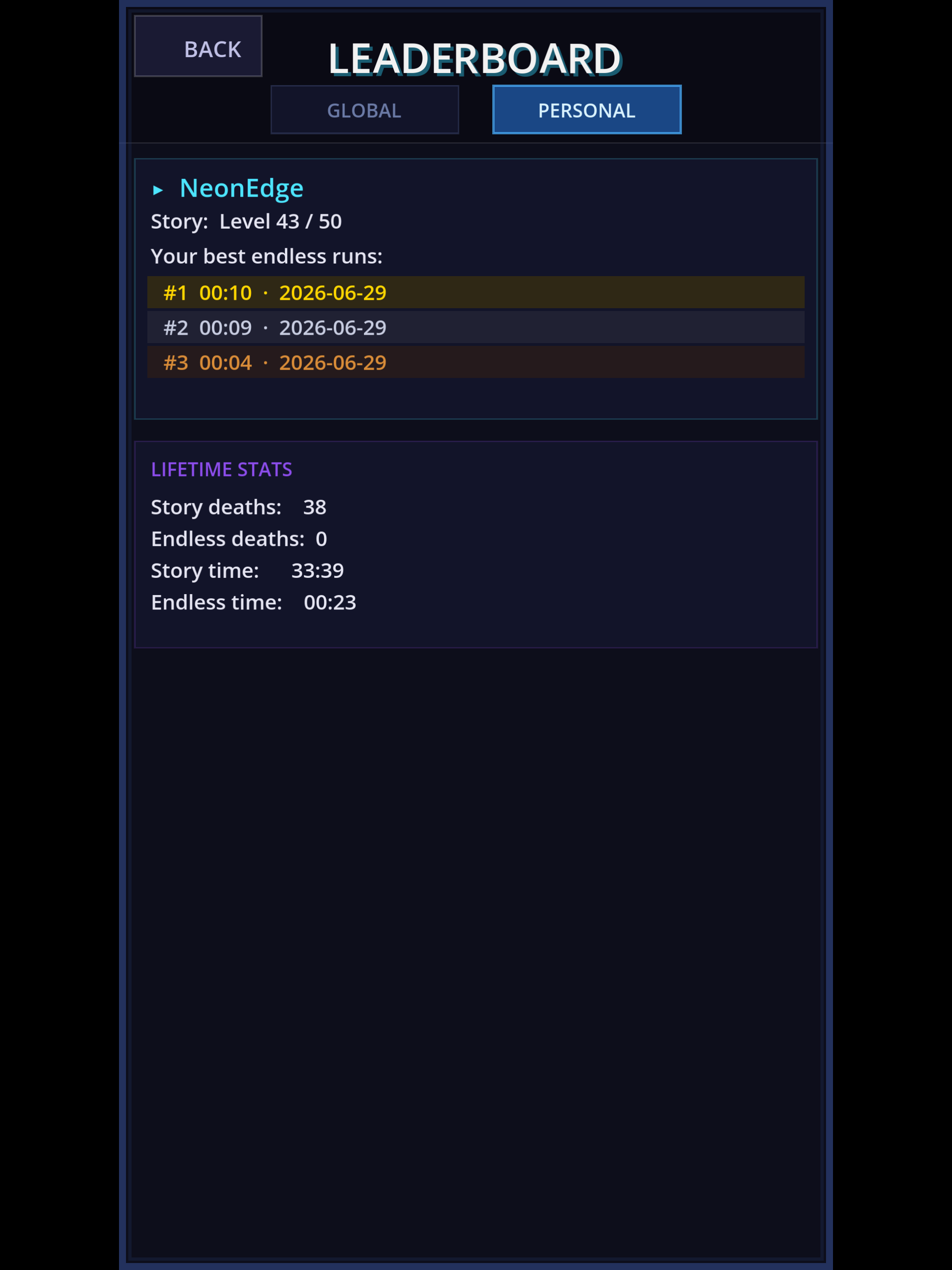 Saw Maze screenshot 12