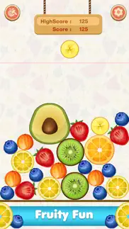How to cancel & delete dropping fruit merge master 4