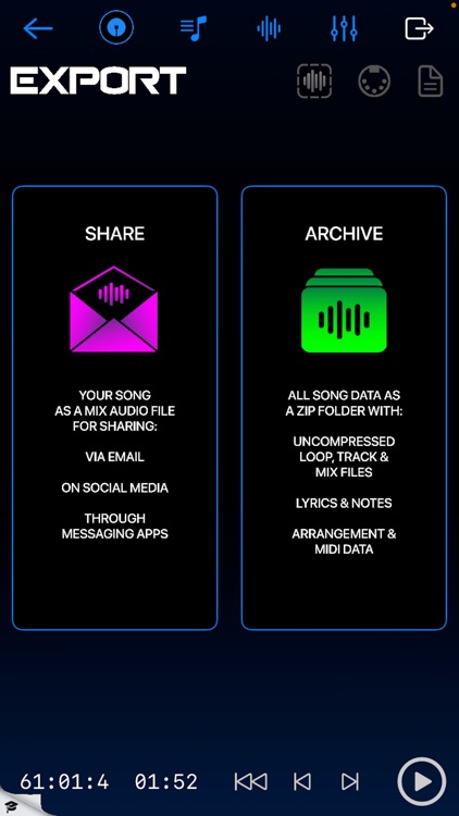 Songzap screenshot-8