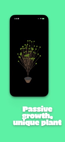 My Pocket Plant Screenshot 4 of 5