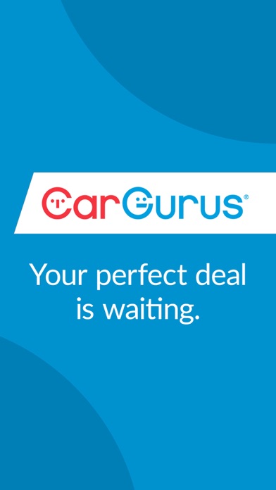 CarGurus: Used & New Cars Screenshot