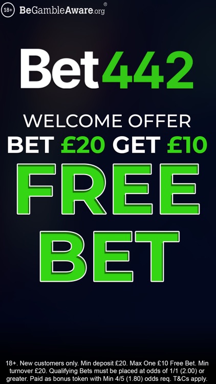 Bet442 Sports Betting by Jupiter Gaming Ltd