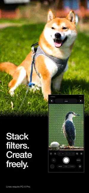 pixOcam screenshot 1