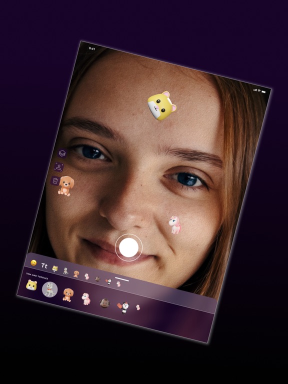 Screenshot #4 pour FaceARty