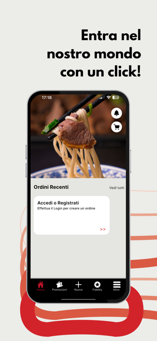 Nodo Ramen Screenshot 1 of 9
