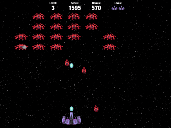 Screenshot #6 pour Western Galaxy