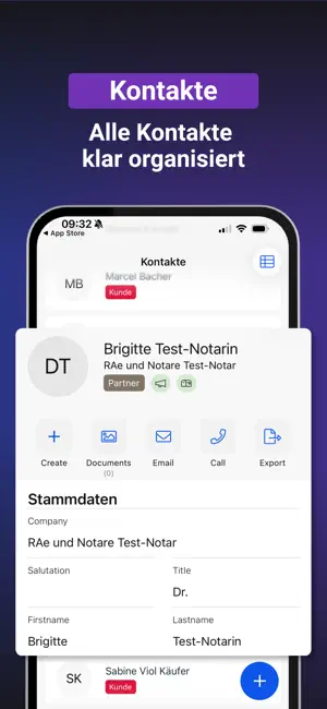 Propstack screenshot 3